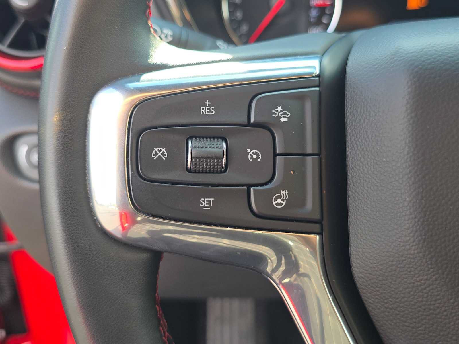 Used 2023 Chevrolet Blazer RS AWD/4WD image 28