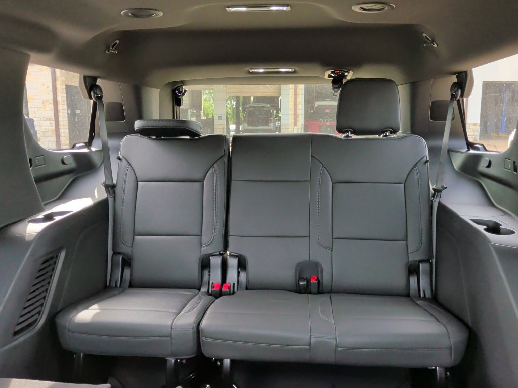 New 2027 Chevrolet Tahoe Z71 AWD/4WD image 42