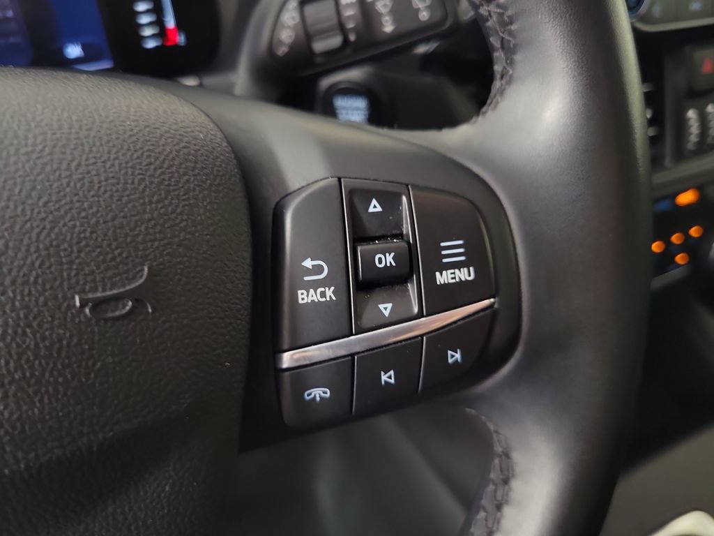 Used 2023 Ford Escape Active FWD image 47