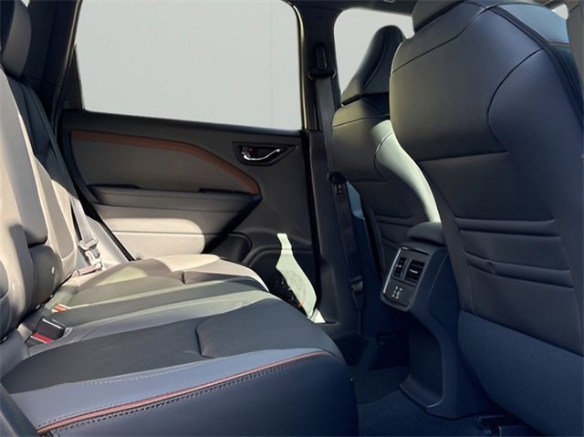 New 2026 Subaru Forester Sport image 16