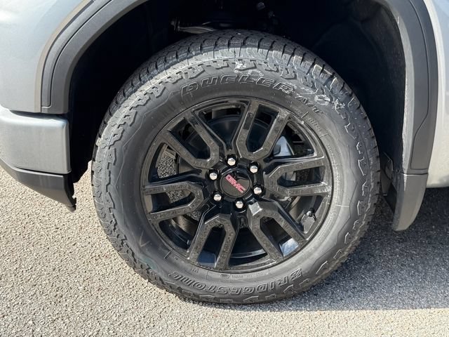 New 2026 GMC Sierra 1500 Elevation w/ Elevation Premium Package AWD/4WD image 11