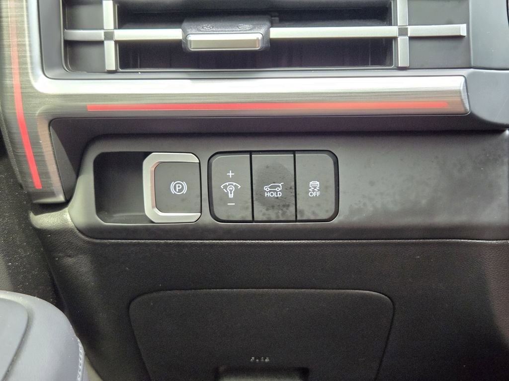 Used 2024 Hyundai Santa Fe Limited image 20