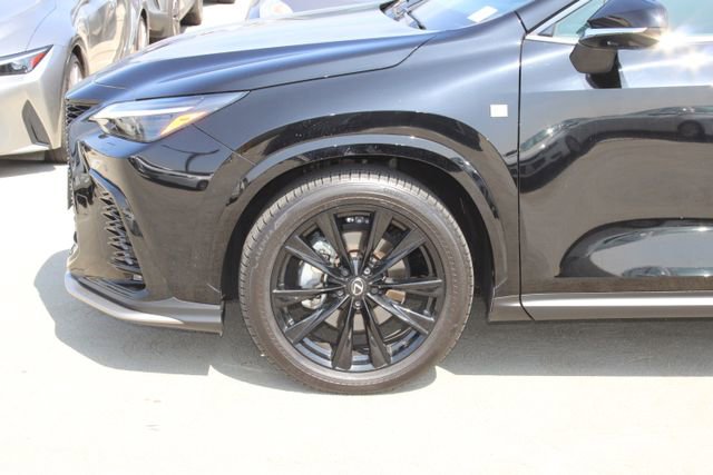 Certified 2024 Lexus NX 350 F Sport image 4