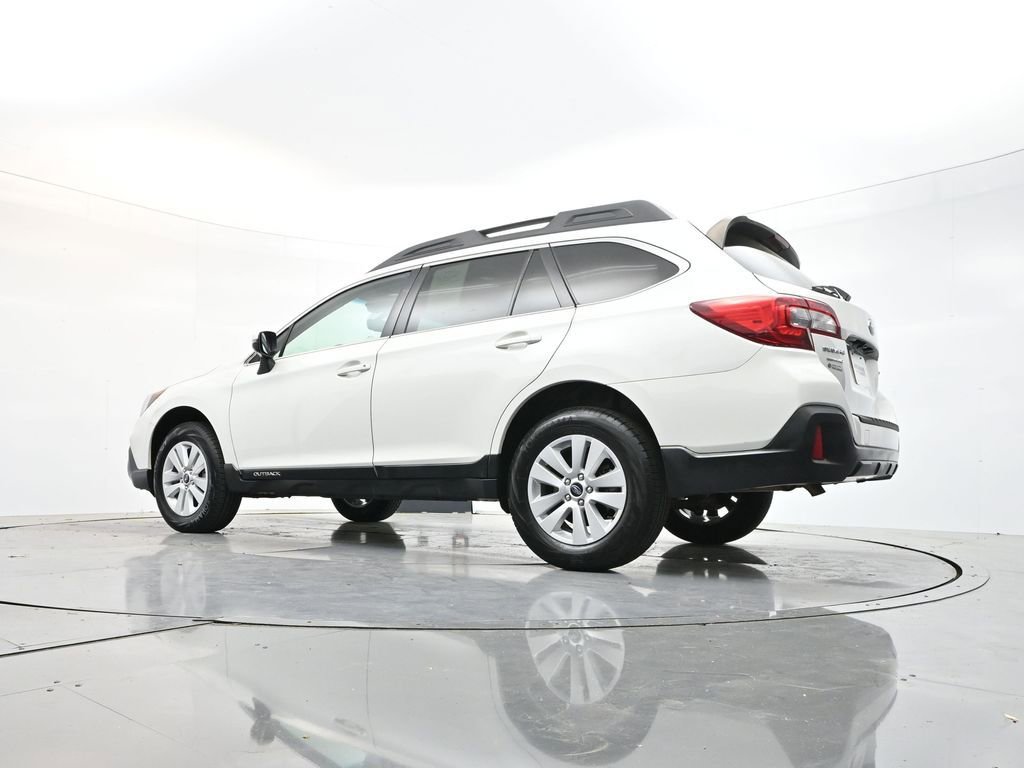 Used 2019 Subaru Outback 2.5i Premium image 32
