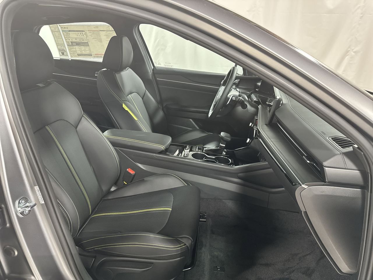 New 2026 Kia K5 GT image 31