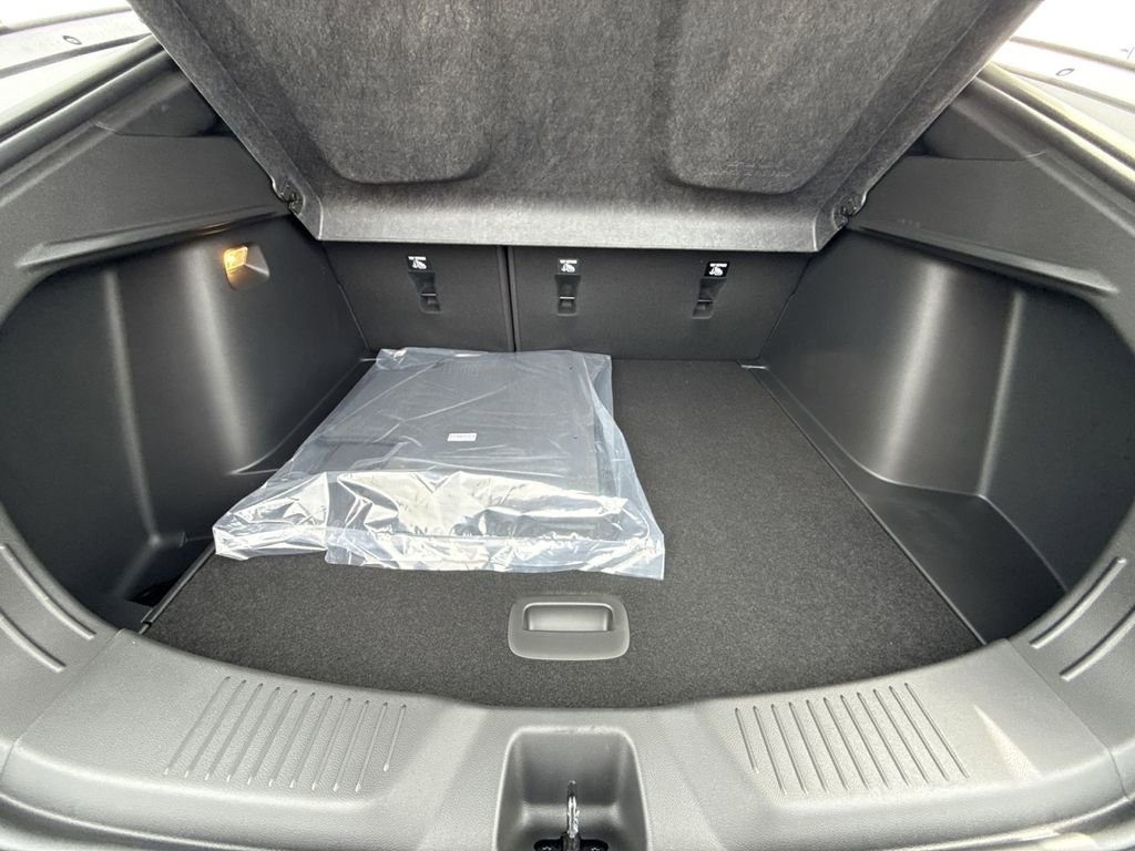 New 2026 Buick Envista Sport Touring w/ Convenience I Package FWD image 25