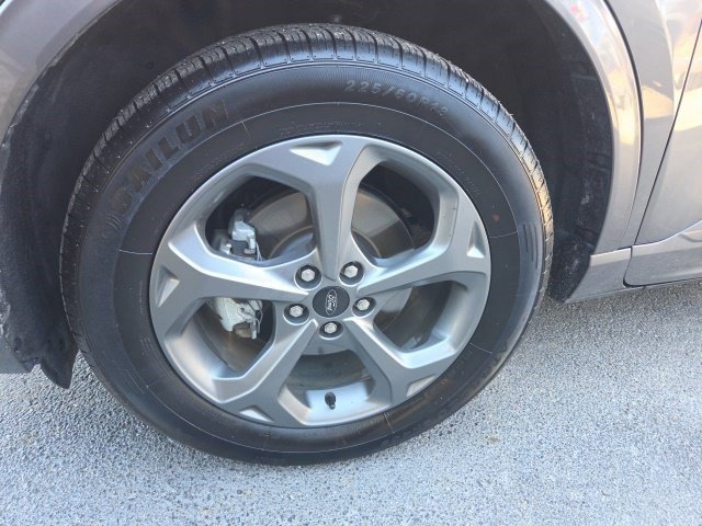 Used 2024 Ford Escape ST-Line Select AWD/4WD image 48