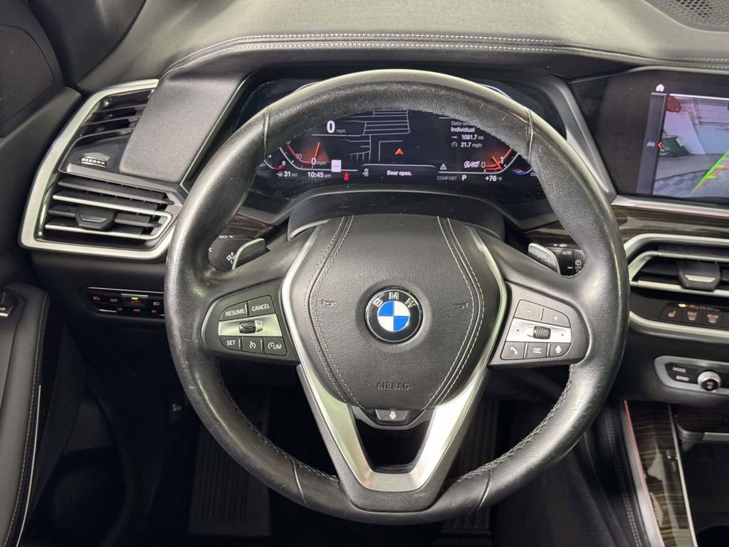 Used 2020 BMW X5 xDrive40i w/ Convenience Package image 20