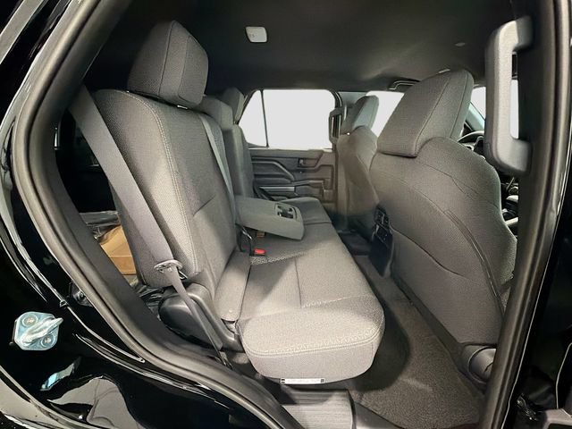 New 2026 Toyota 4Runner SR5 RWD image 21