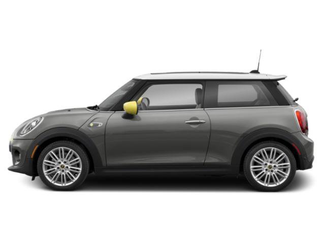Used 2021 MINI Cooper SE w/ 6.5" Touchscreen Package FWD image 3