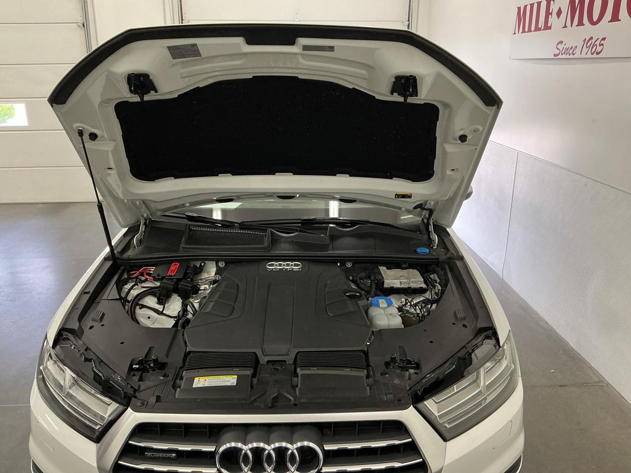 Used 2017 Audi Q7 3.0T Prestige AWD/4WD image 31