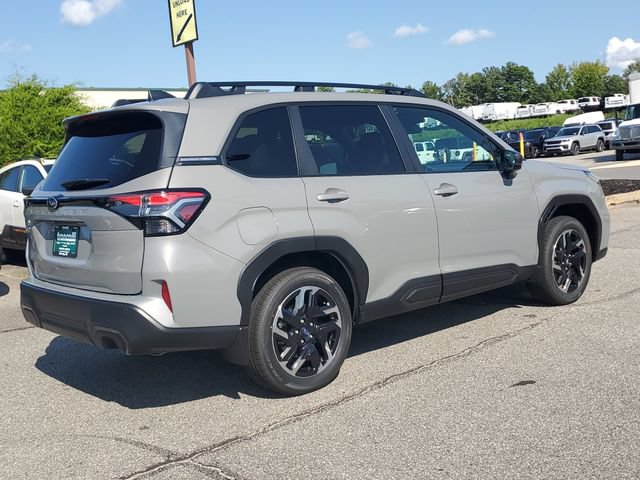New 2026 Subaru Forester Limited AWD/4WD image 6