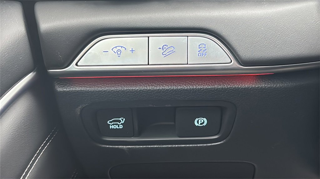 New 2026 Genesis GV80 2.5T image 18