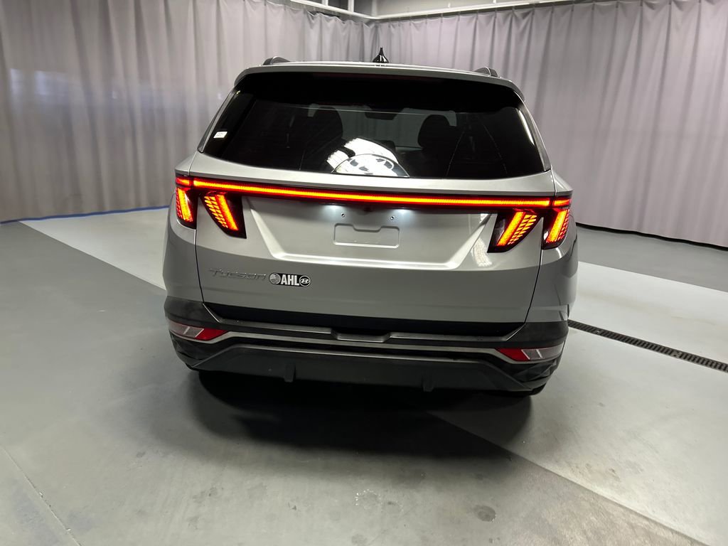 Used 2023 Hyundai Tucson SEL image 6