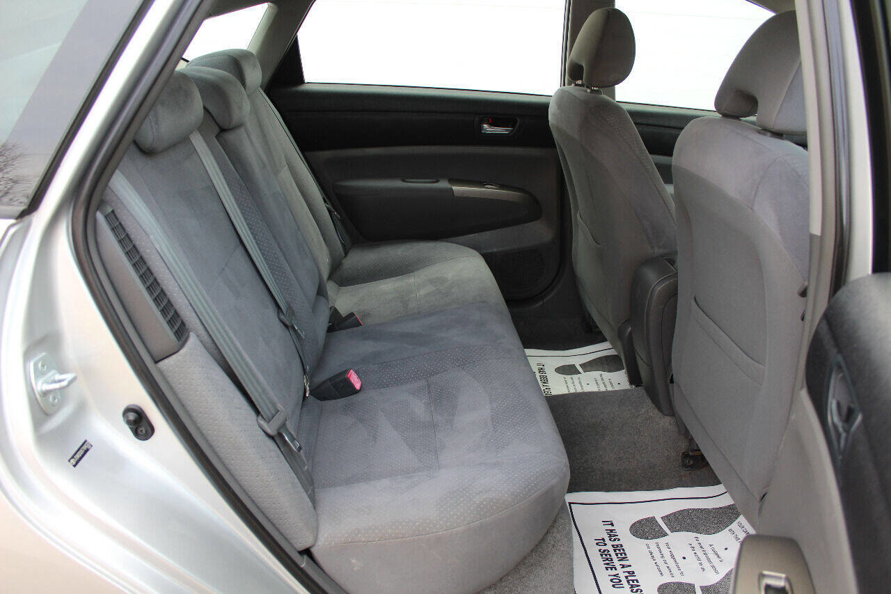 Used 2007 Toyota Prius FWD image 19