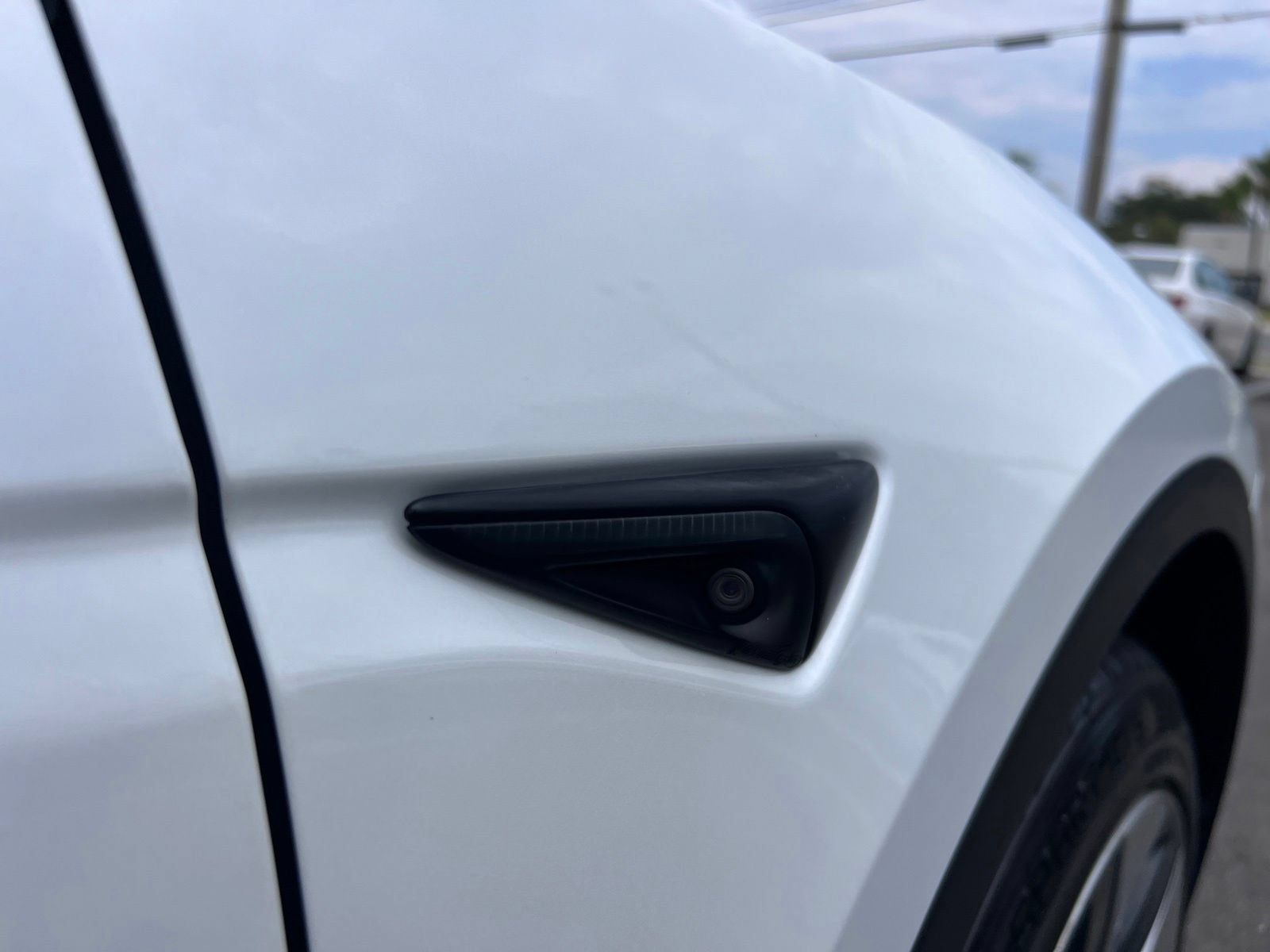 Used 2020 Tesla Model Y Long Range AWD/4WD image 60