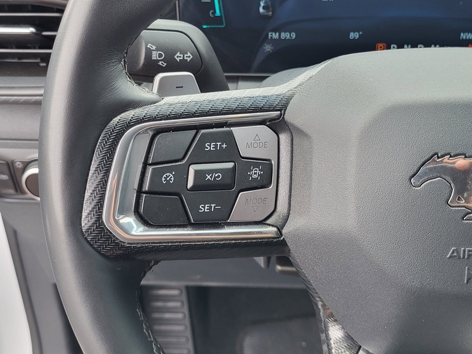 Certified 2025 Ford Mustang GT image 26