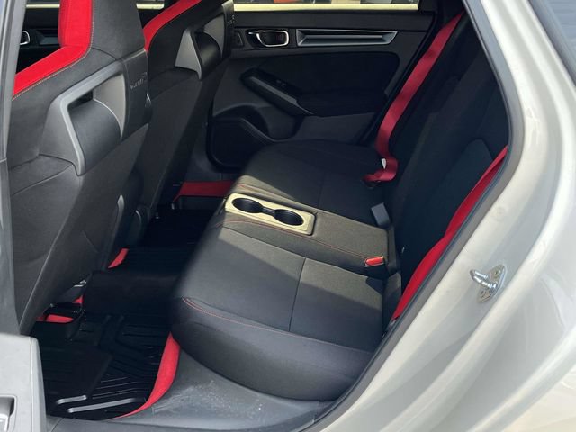 Used 2024 Honda Civic Type R image 15