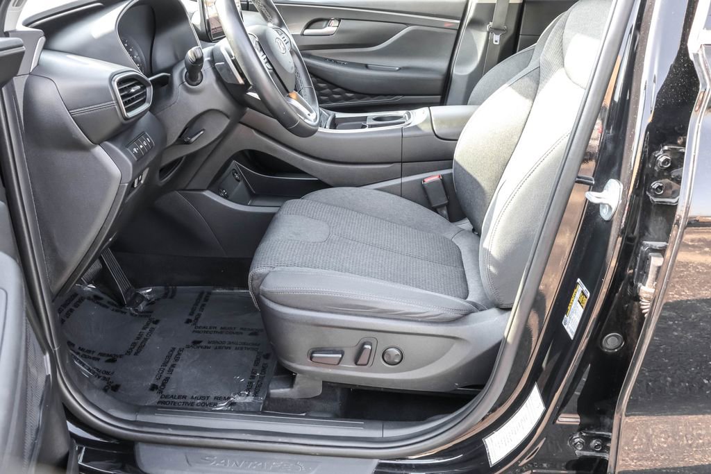 Used 2023 Hyundai Santa Fe SEL image 18