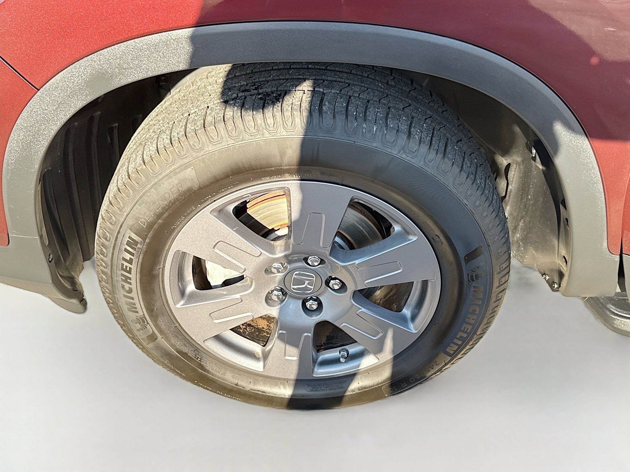 Used 2020 Honda Ridgeline RTL-E image 37