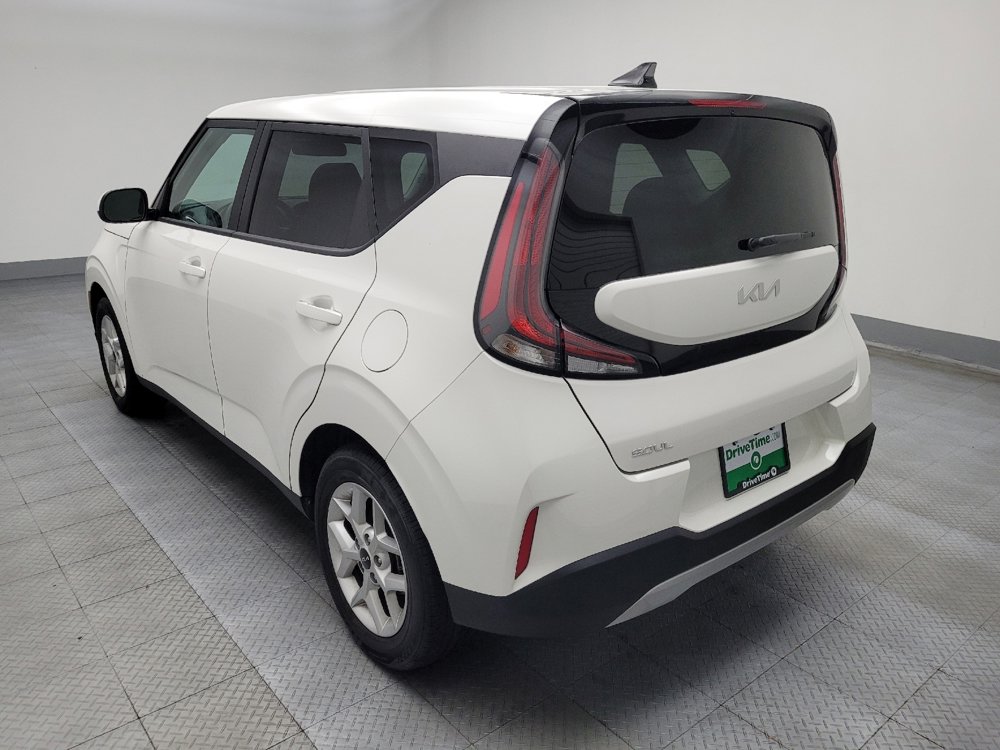 Used 2024 Kia Soul LX w/ Option Group 015 image 5