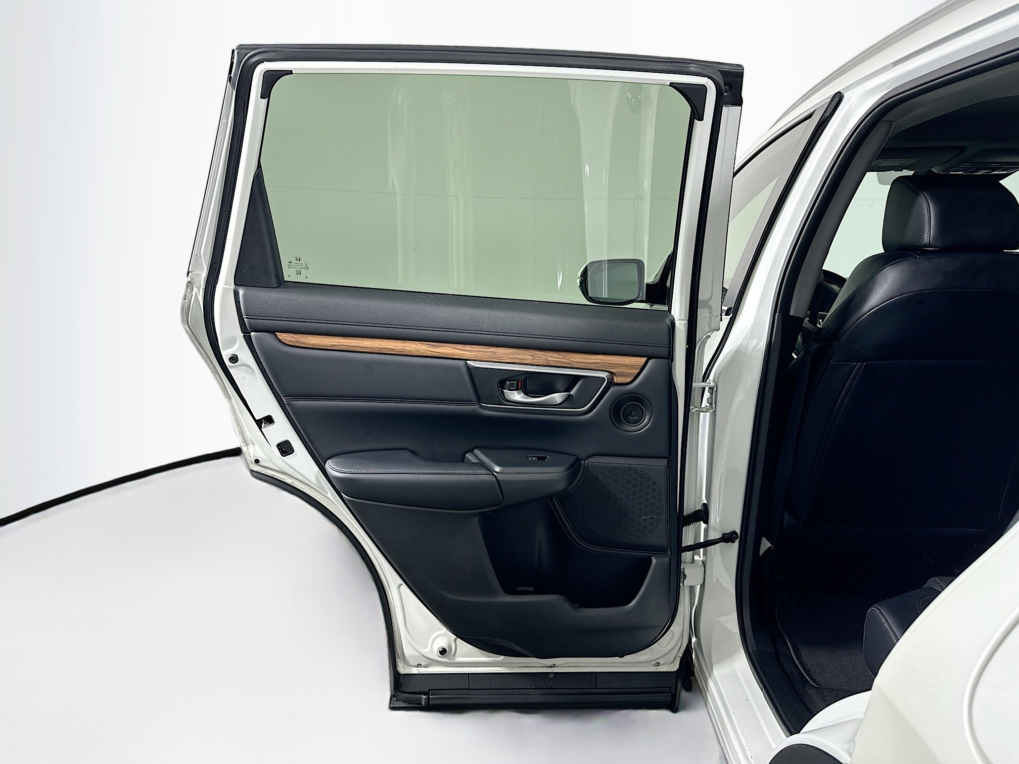 Used 2018 Honda CR-V Touring image 27