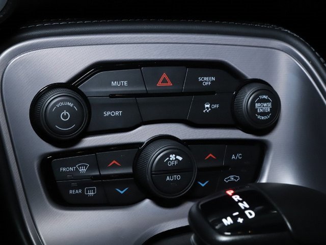 Used 2023 Dodge Challenger SXT w/ Blacktop Package image 25