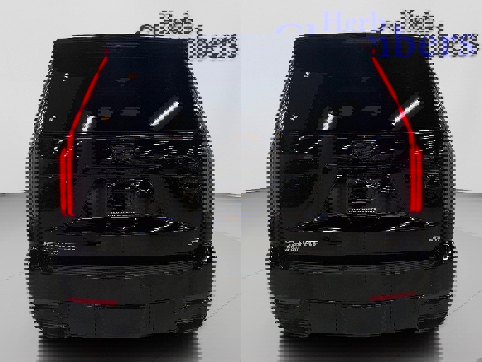 Certified 2025 Cadillac Escalade ESV Sport Platinum image 6