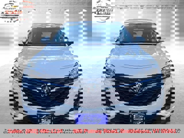 Used 2023 Buick Encore GX Preferred w/ Cold Weather Comfort Package image 10