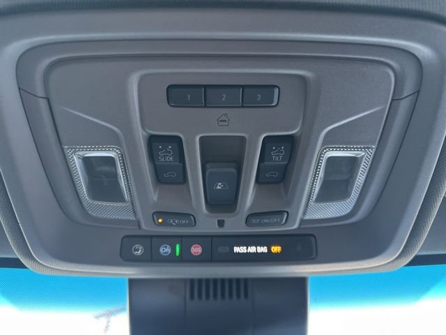 Used 2023 GMC Sierra 1500 Denali image 55