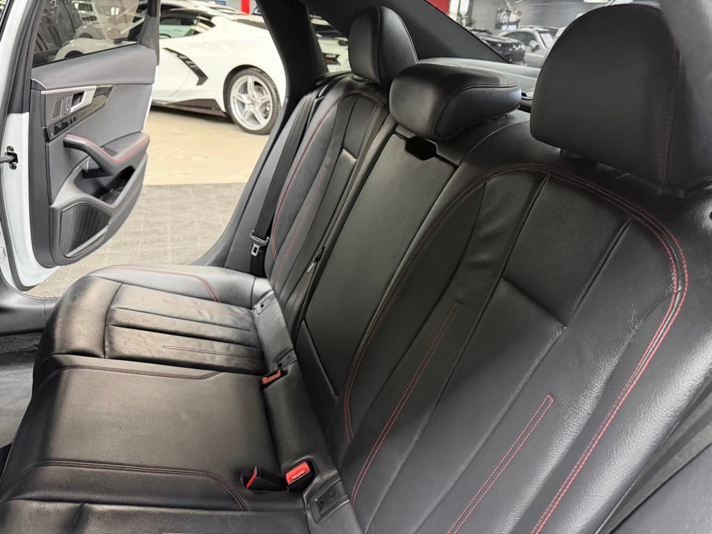 Used 2019 Audi A4 2.0T Prestige AWD/4WD image 40