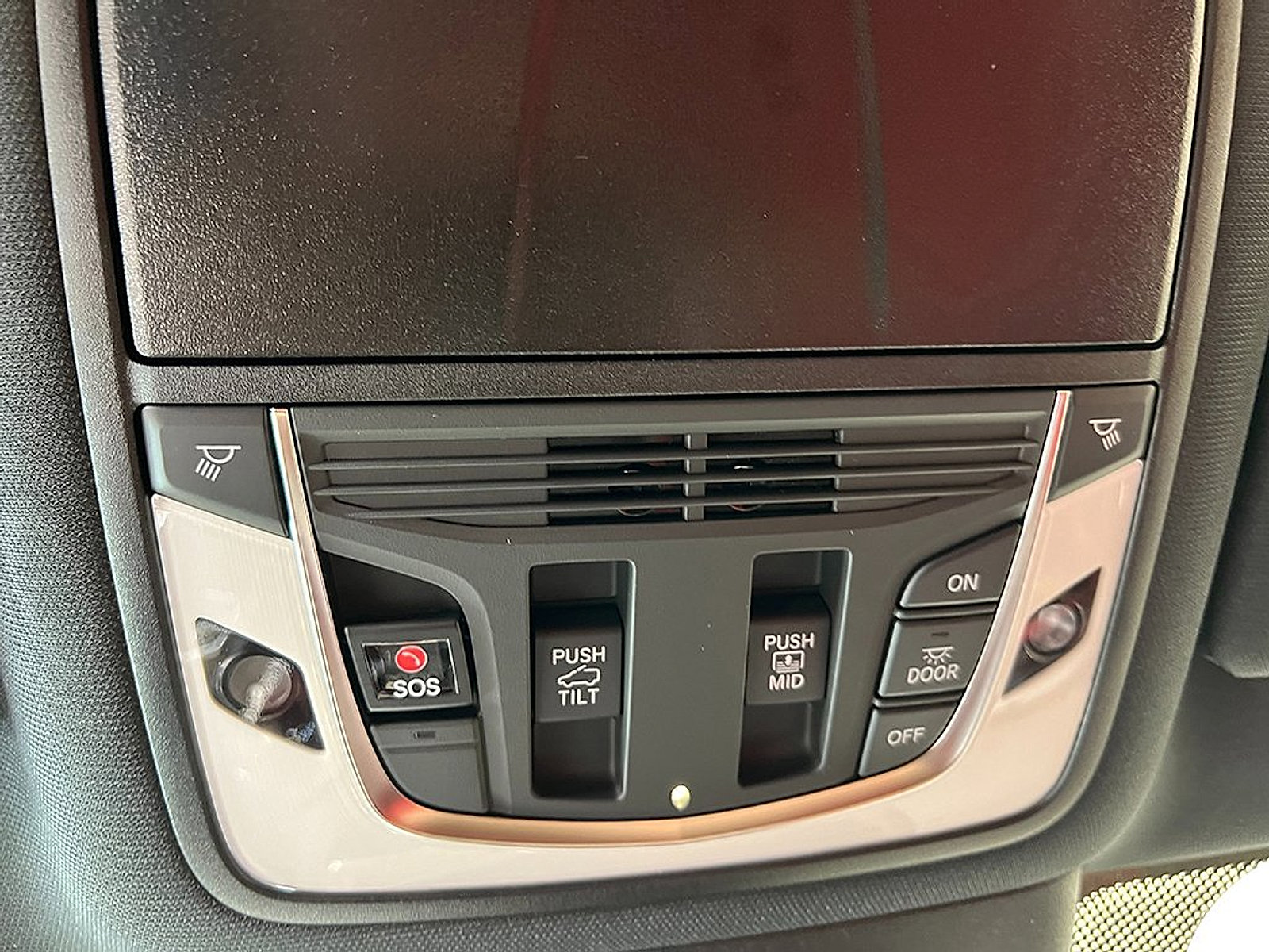 New 2026 Acura MDX A-Spec w/ Advance Package AWD/4WD image 18