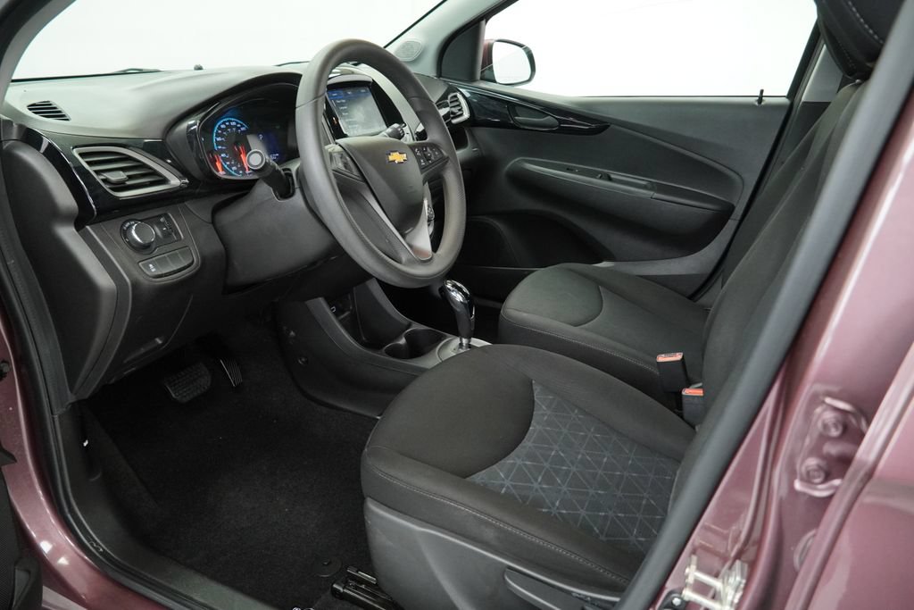 Used 2019 Chevrolet Spark LT FWD image 10