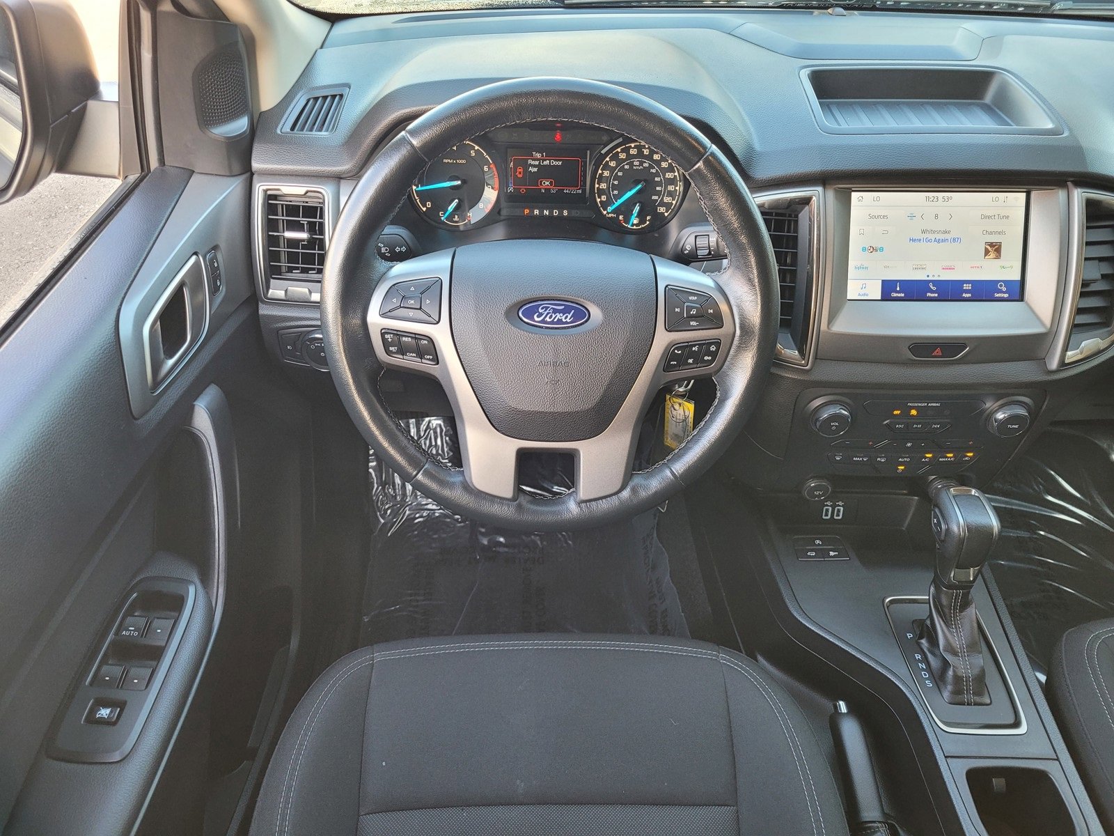 Used 2020 Ford Ranger XLT w/ Equipment Group 301A Mid image 11