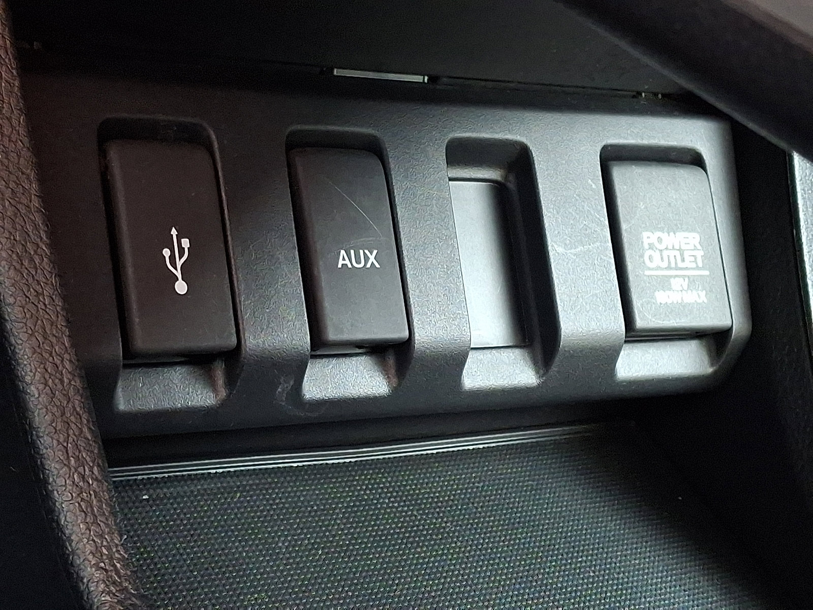 Used 2017 Honda HR-V LX image 22