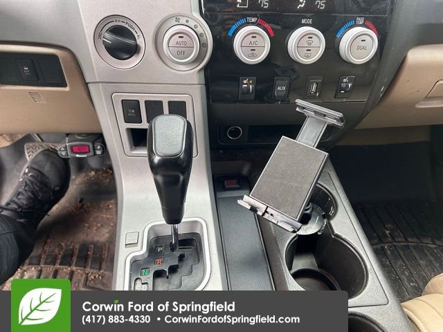 Used 2007 Toyota Tundra Limited image 7