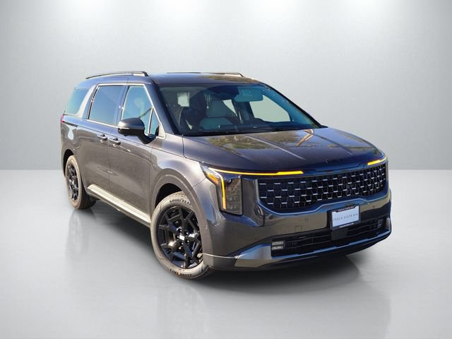 New 2026 Kia Carnival SX Prestige FWD image 1