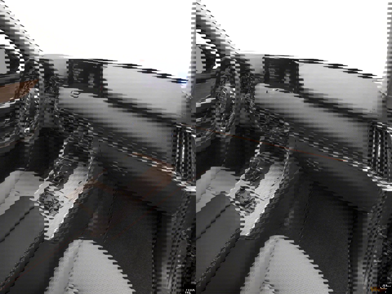 New 2026 MAZDA CX-90 3.3 Turbo w/ Premium Sport Pkg image 5