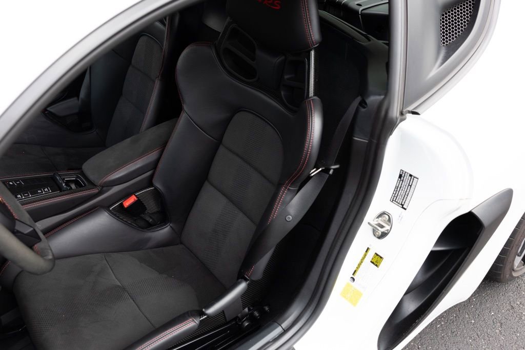 Used 2023 Porsche 718 Cayman GT4 RS image 14