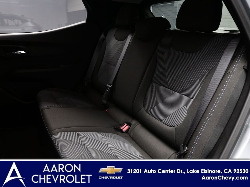 New 2027 Chevrolet Bolt LT w/ Comfort Package image 14