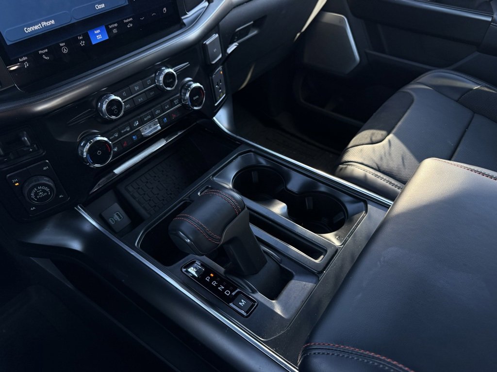 Certified 2024 Ford F150 Raptor image 20