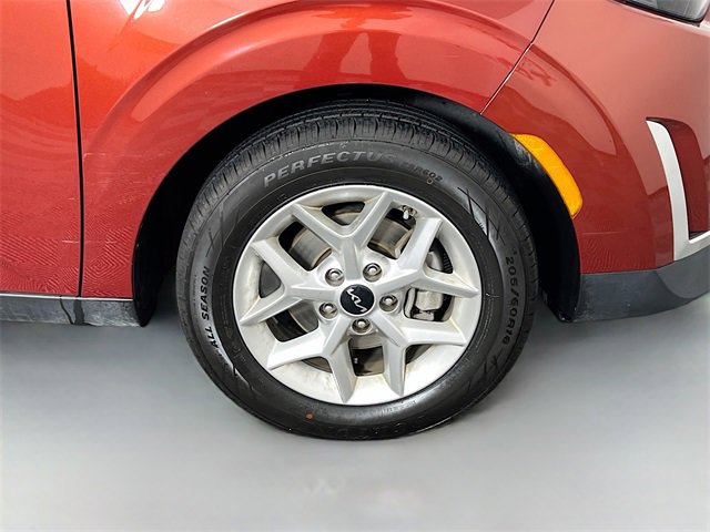 Used 2023 Kia Soul LX w/ LX Technology Package image 33