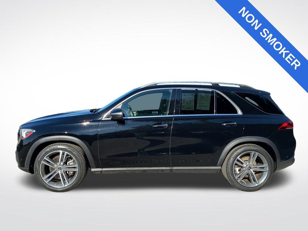 Used 2022 Mercedes-Benz GLE 450 4MATIC image 6