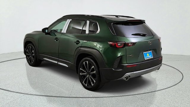 New 2026 MAZDA CX-50 AWD 2.5 S w/ Accent Package image 5