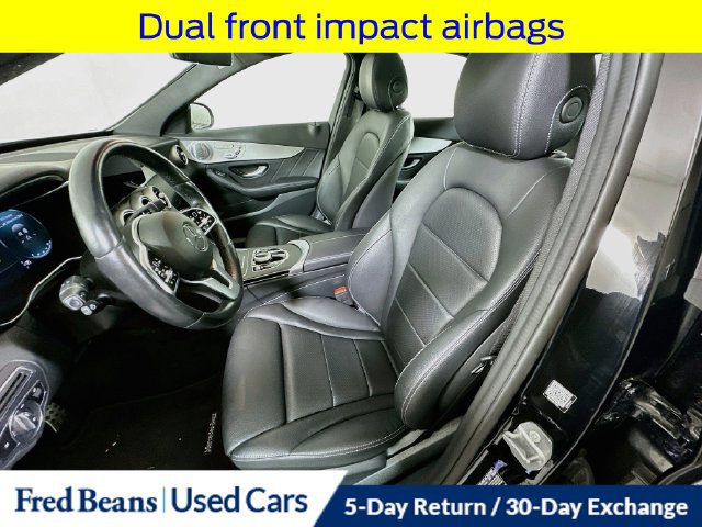 Used 2021 Mercedes-Benz C 300 4MATIC Sedan image 23