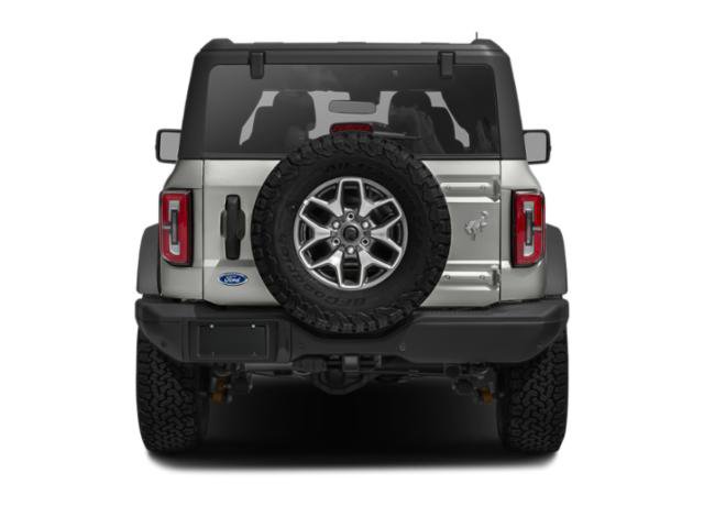 Used 2023 Ford Bronco Badlands AWD/4WD image 5