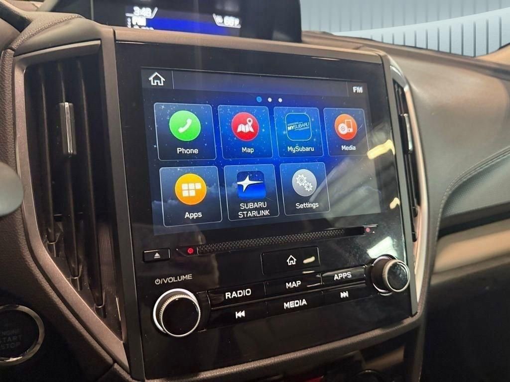 Used 2023 Subaru Forester Limited image 2