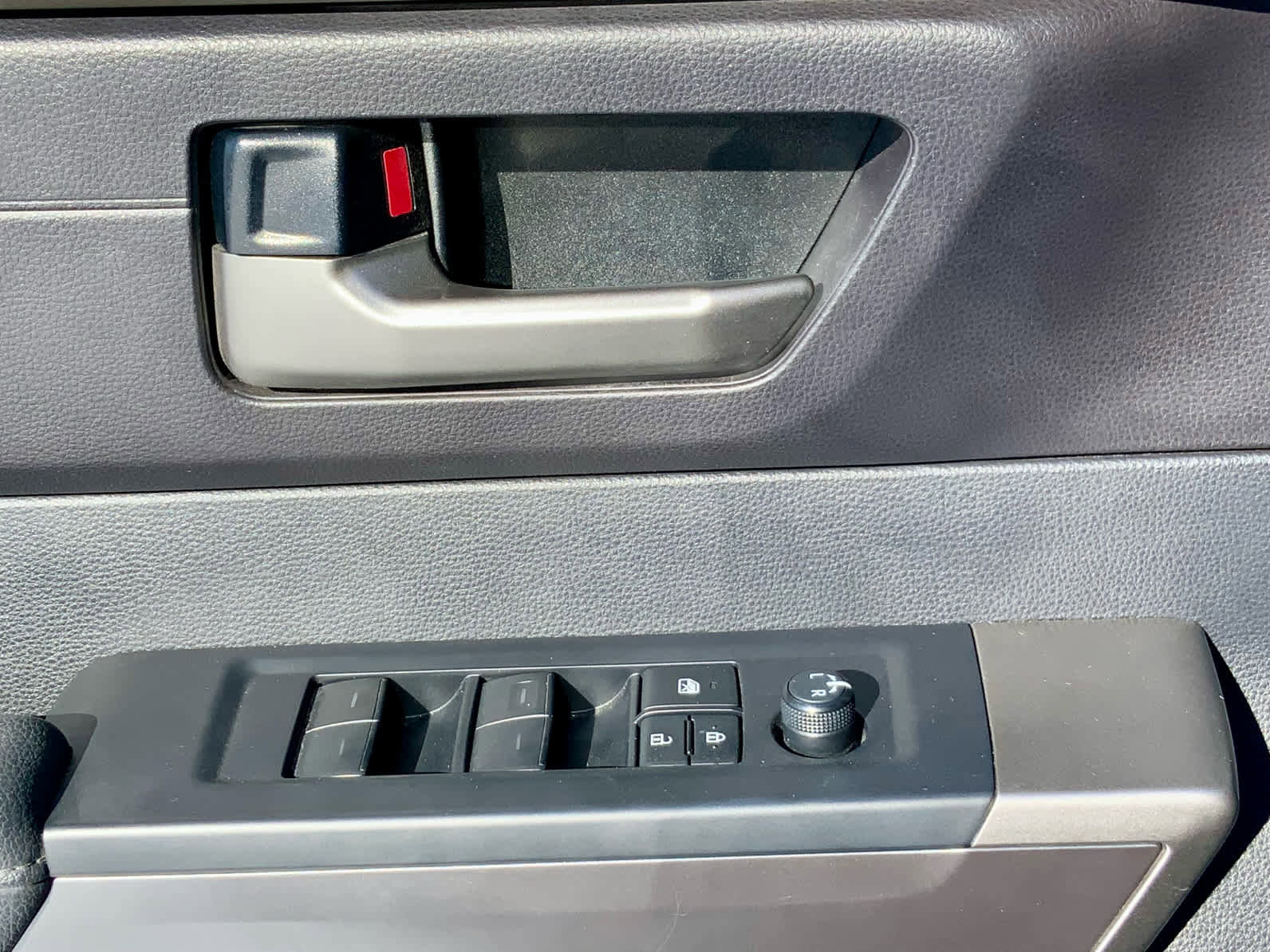 Used 2024 Toyota Tundra SR5 w/ SR5 Premium Package image 51