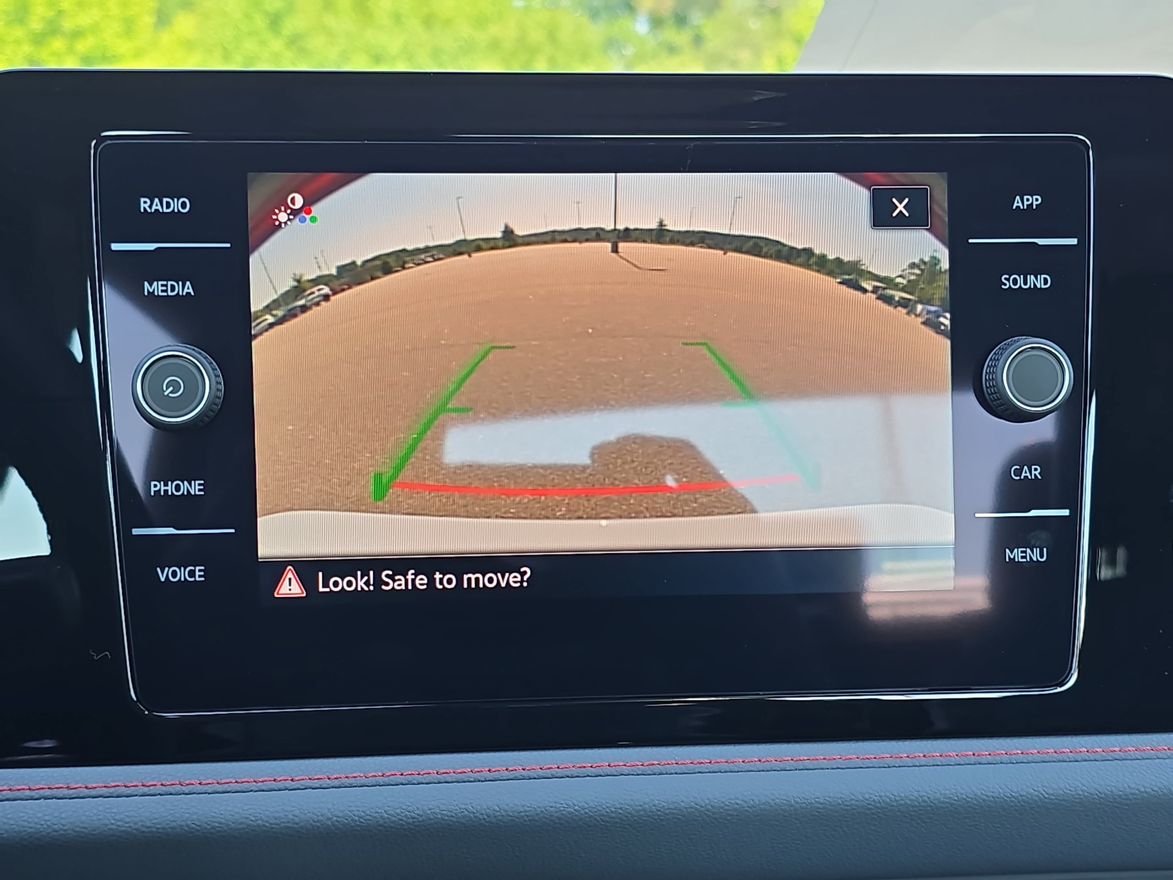 New 2026 Volkswagen Jetta GLI Autobahn FWD image 23