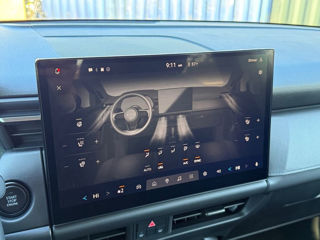 New 2026 MAZDA CX-5 2.5 S w/ Premium Package image 16